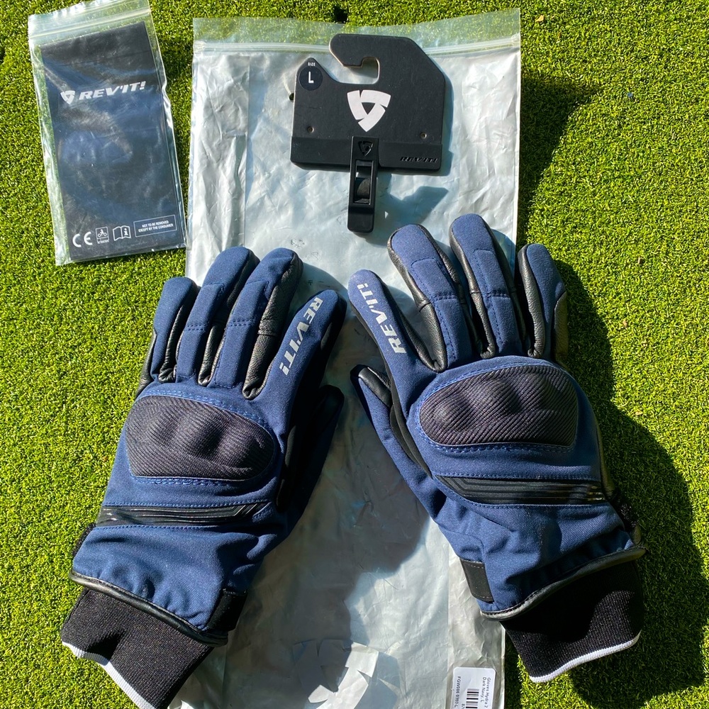 Motorcycle Gloves